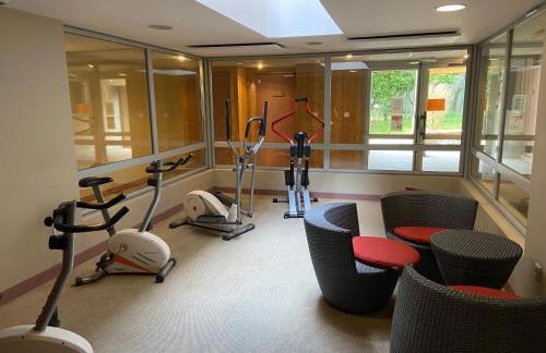 Duplex 10 personnes - Foto 15