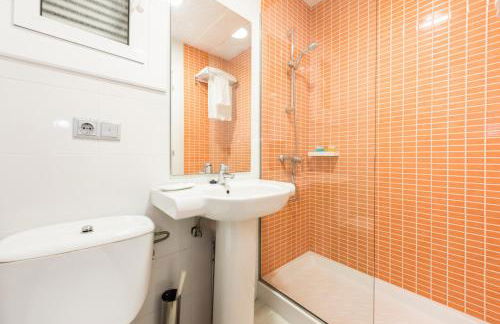 Apartamentos Flats Friends Atlantida - Foto 54