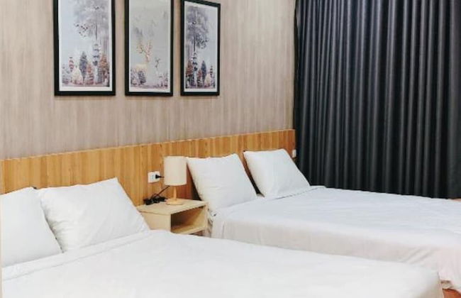 TMS Quy Nhon - IVAN - Photo 27