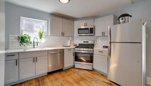 Pittsburgh Home Near Frick Park, 7 Mi to Dtwn - Foto 2