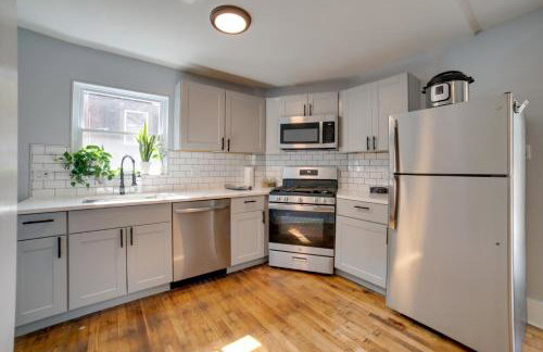 Pittsburgh Home Near Frick Park, 7 Mi to Dtwn - Foto 2