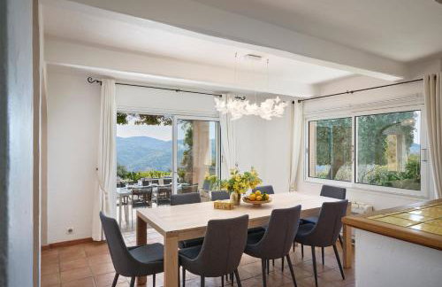 Sunlight Properties - Villa Belvédère - Foto 10