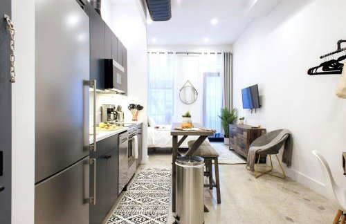 3-1 New Prime East Village Private Terrace - Foto 4