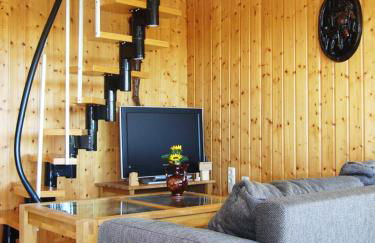 Haus Gieselsberg, mit Aussicht auf Schmalkalden - Foto 9