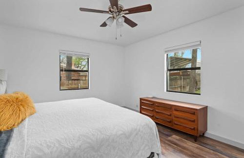 The 309 Retreat - Hot Tub & Fire Pit - Foto 12
