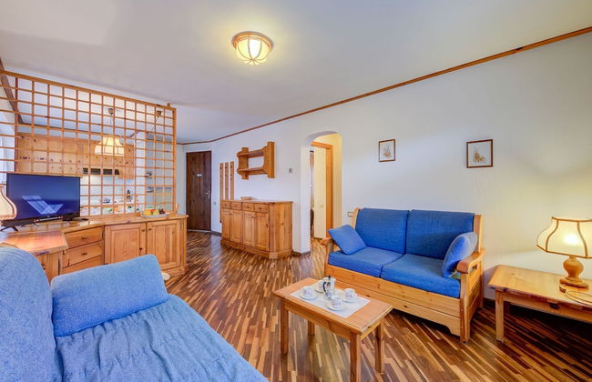 Cavalese few min From ski a25 - Foto 7