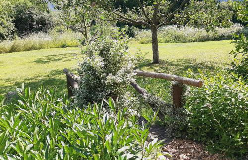 Die Malche Gäste und Tagungshaus Villa App 13 - Foto 22