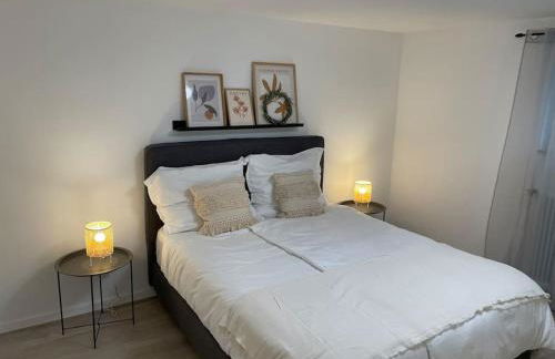 Gemütliche&Moderne Ferienwohnung Nähe Trier & Luxemburg - Foto 15