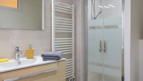 Gîte au calme avec jardin et wifi à Saint-Doulchard - FR-1-586-68 - Foto 5