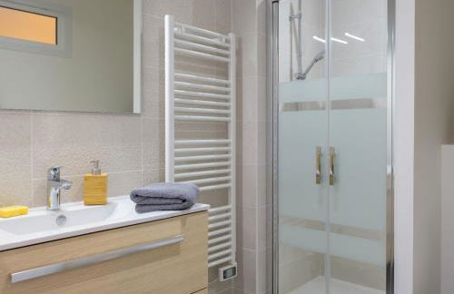 Gîte au calme avec jardin et wifi à Saint-Doulchard - FR-1-586-68 - Foto 5