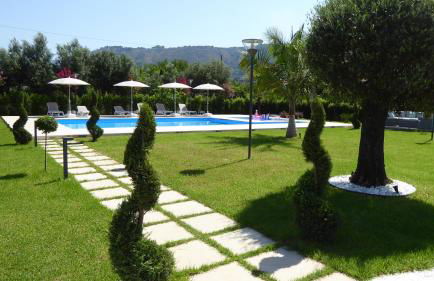 La Dimora degli Angeli - Photo 28