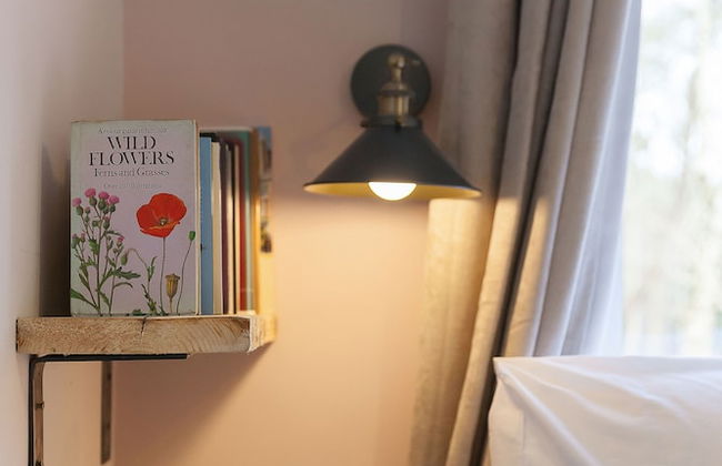 The Artist's Cottage near St. Ives - Foto 20