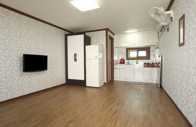 Jeongwon Pension - Foto 9