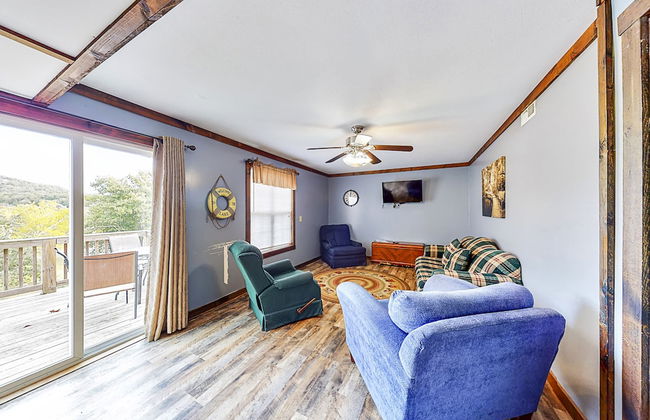 White Wing Resort - Foto 33