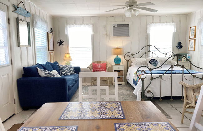 Little Bay Club by Miss Kitty’s - Foto 28