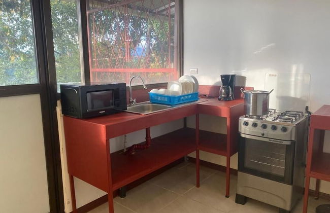 Villa garita inn - Foto 16