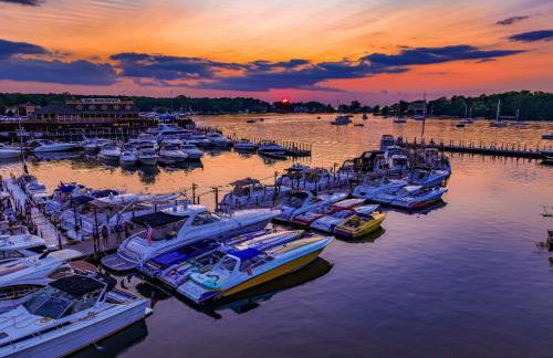 Put-in-Bay Island Club #5 - Foto 29