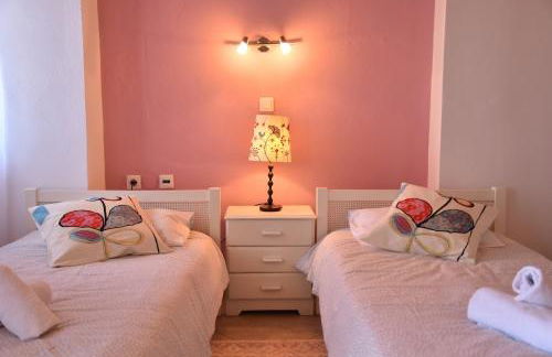 The twins house - Foto 36