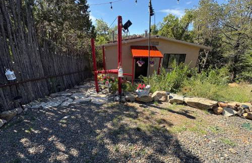 Cozy Studio at the Pecos Village - Foto 23