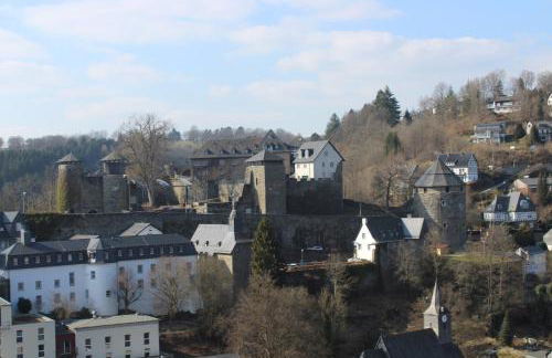 Ferienwohnung auf Alzen - Foto 28