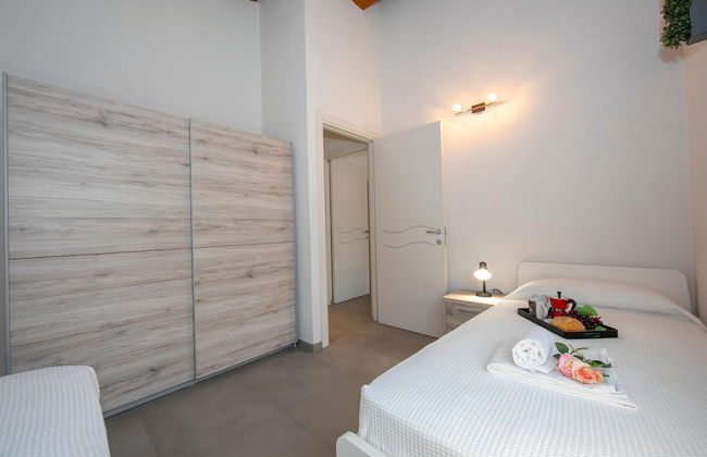 Villa Laura Private Pool and Garden - Foto 33