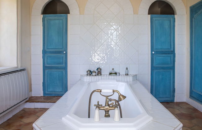 Mas du Jujubier - Foto 27