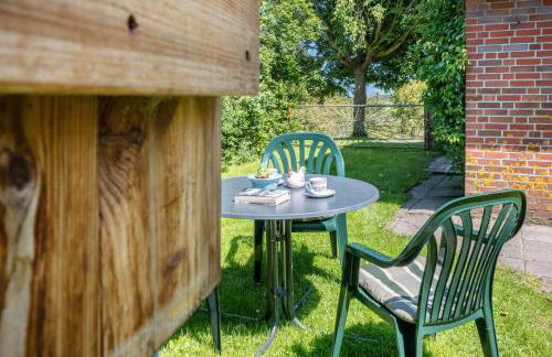 Fewo Silke Dethlefsen - Foto 19