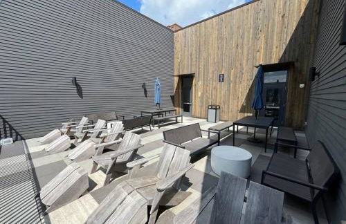 Mercantile industrial loft! - Photo 41