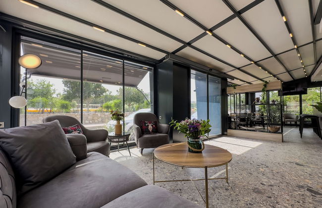 Leaf River Suites - Foto 2