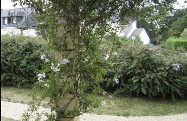 Le charme d'une maison de village - Foto 12