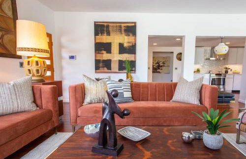 tHe PRESIDENTIAL HOUSE: EXCLUSIVE MOUNTAIN VIEWS & AMENITIES - Foto 29