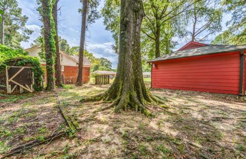 Tulip Tree Cottage - Foto 53