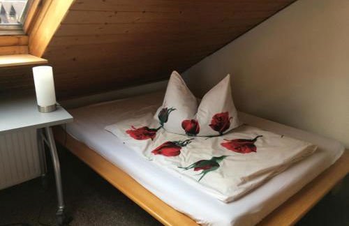 Sonnige Dachgeschoßwohnung - Foto 7