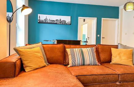 MaBu Homes - Mitten in Nienburg - Foto 51