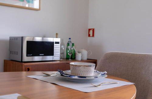 New Luxury Apartment, Sea View with Pool & Gym - Foto 12