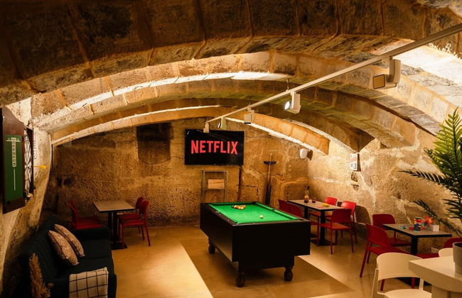 A Modern Maltese Townhouse in Siggiewi - Foto 23