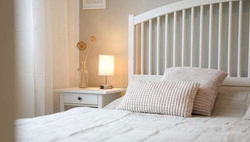 gemütliches Ferienhaus hinterm Deich - Foto 5