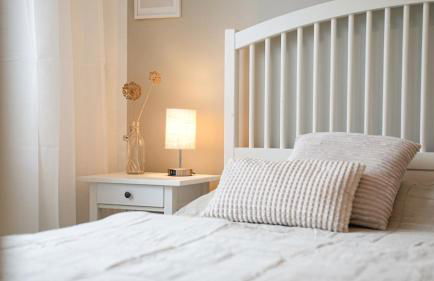 gemütliches Ferienhaus hinterm Deich - Foto 5