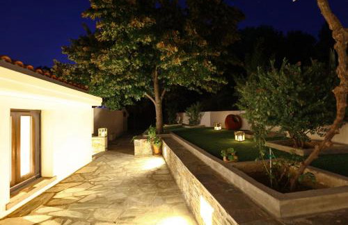 Diakopi Villa - Foto 43