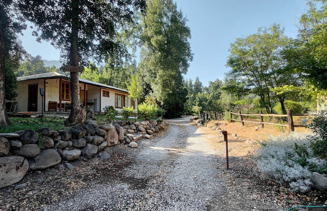 Tumuñan Lodge - Foto 50