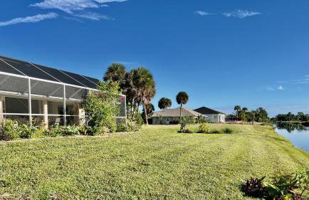 Villa with swimming pool & spa in quiet area - Foto 22