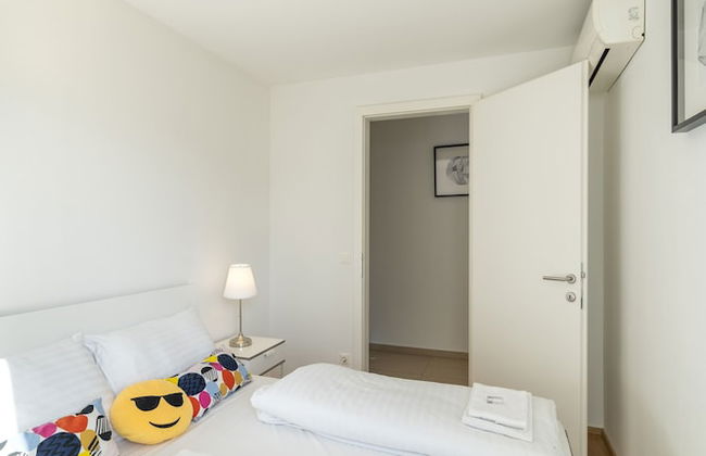 Margareten Apartments - contactless check in - Foto 44