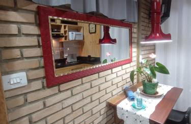 chalé recanto Monte fuji - Foto 28