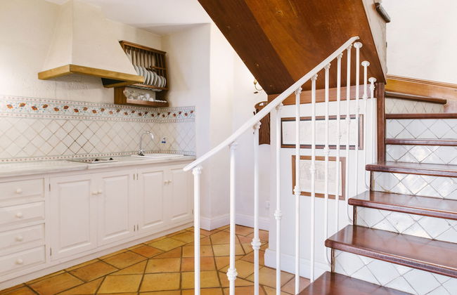 Casa Rural El Patio de Tita - Foto 21