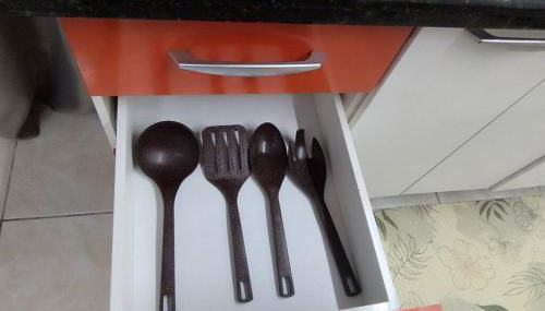 Residencial Itamarati, estúdio 1 - Foto 4