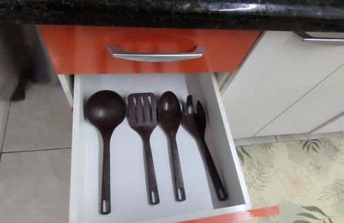 Residencial Itamarati, estúdio 1 - Photo 4