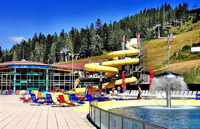 Lovely Mountain Apartment Zakopane 14km - Foto 14