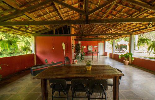 Estância Canaã Atibaia - Foto 74