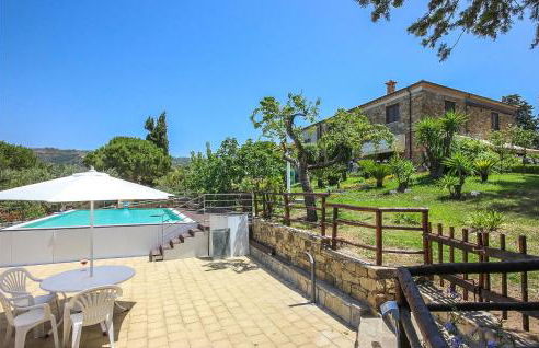 6 Bedroom Beautiful Home In Perdifumo - Foto 15