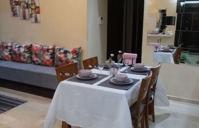 Apartment With Terrace - Foto 11